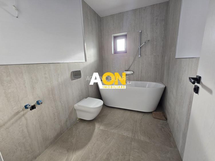 1/2 Duplex de Vânzare, 4 Camere, 350mp Teren, Zona Dealul Furcilor - 12