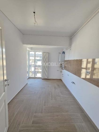 Tatarasi Kaufland-2 Camere Decomandat  56mp-bloc nou intabulat - 4