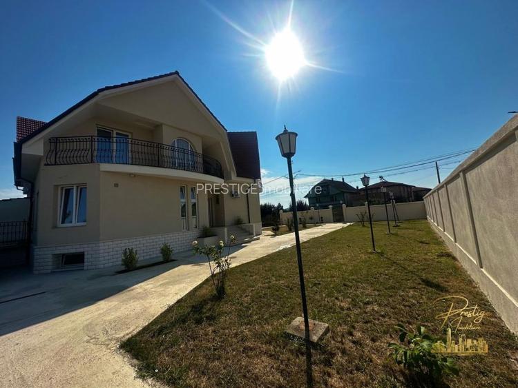 Casa cu 5 dormitoare de inchiriat in Sanmartin-Bihor - 33