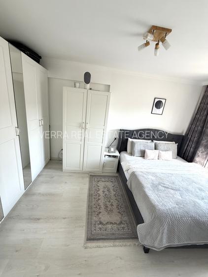 Apartament modern cu 2 camere într-un bloc boutique – confort și stil într-o loc - 7