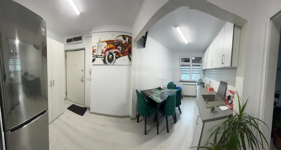 apartament 2 camere renovat lux 2025 - 11