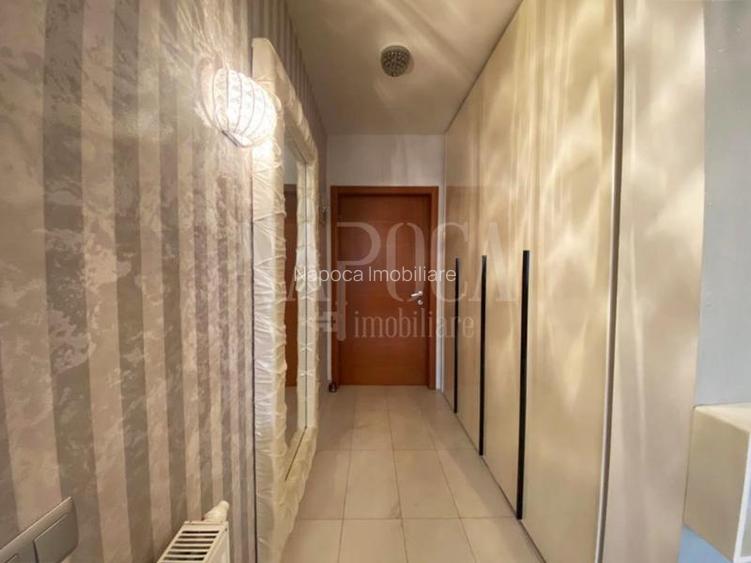 Apartament 2 camere de vanzare in Marasti, Cluj Napoca - 11