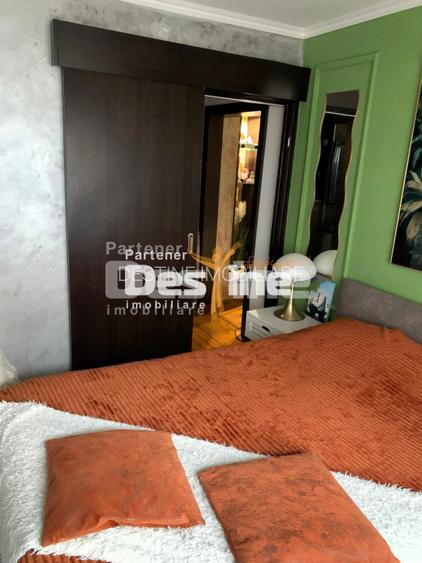 Pacurari- Apartament 2 camere, etaj 1 - Mobilat si utilat - 7