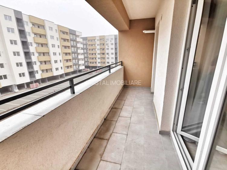 Apartament 2 camere de închiriat Metalurgiei Park Parcare inclusă - 8
