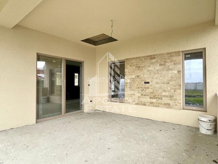 Casa individuala 4 camere Liebling - 4