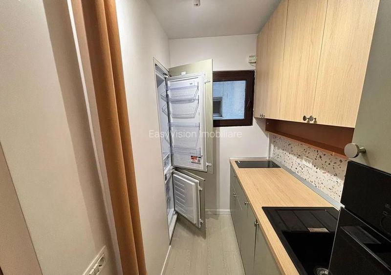 Garsoniera Rond Alba Iulia | Sector 3 | 8 min metrou Muncii - 2