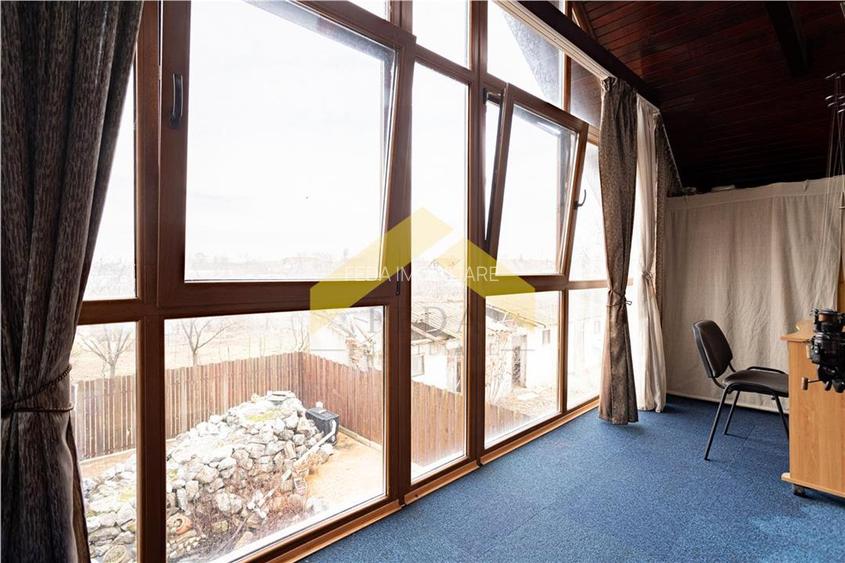 Casa cu etaj de vanzare Zimandu Nou - 16