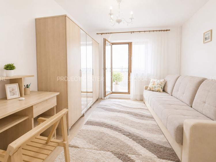 Super oferta! Apartament 2 camere Popa Sapca, U-uri, vav Ramada - 2