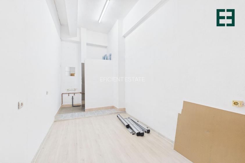 De închiriat - Spațiu birouri open space - Ultracentral - Timișoara - 4