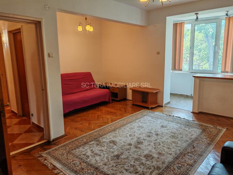 OFERTA INCHIRIERE AP 2 CAM IN   TIP VILA PAJURA - 21