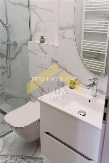Apartament de inchiriat 3 camere Adora Park - 8