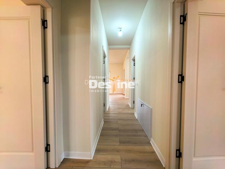 Casa tip mediteranean 75 mp P+POD edificata 2024 500 mp TEREN - HORPAZ - 13