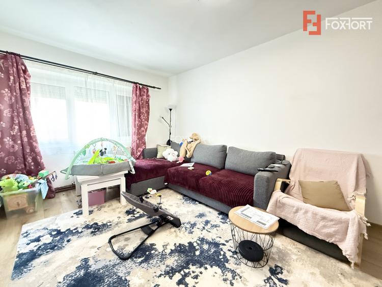 COMISION 0% Apartament cu 3 camere de vanzare in zona Lipovei - 2