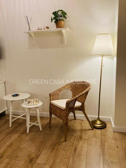 Studio modern de închiriat, str. Horea - 4