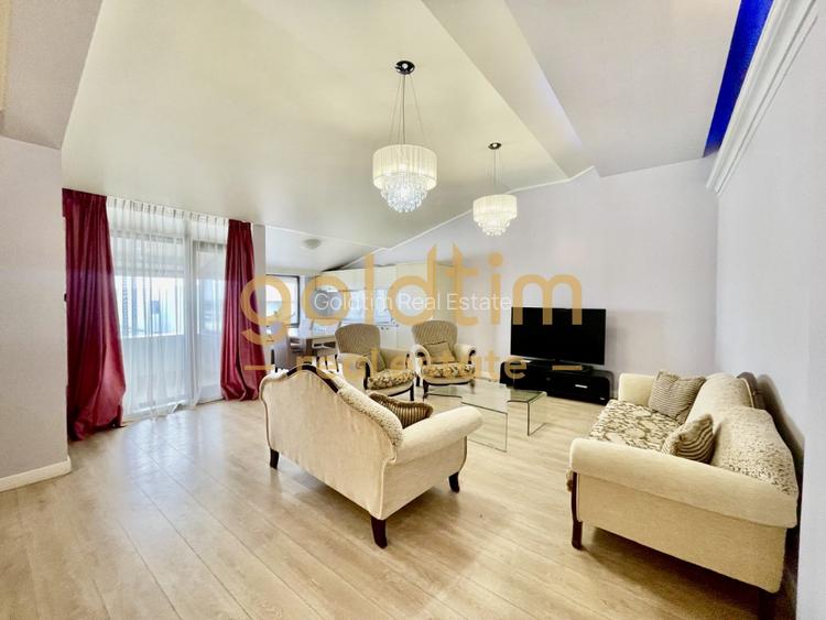 MINI PENTHOUSE/ BANEASA/ PARCARE SUBTERANA - 18