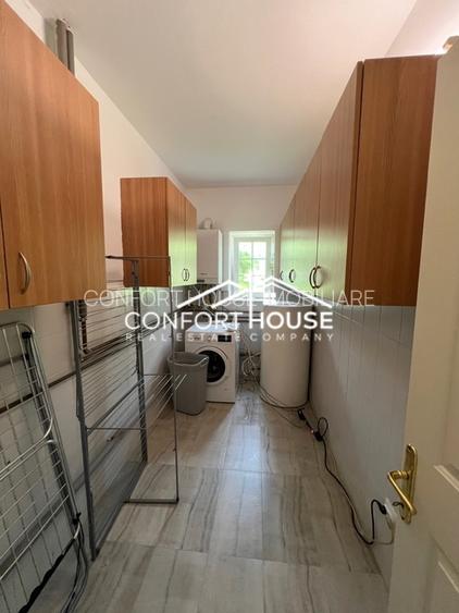VILA P+E, 4 camere,  ansamblu rezidential, IANCU NICOLAE - 27