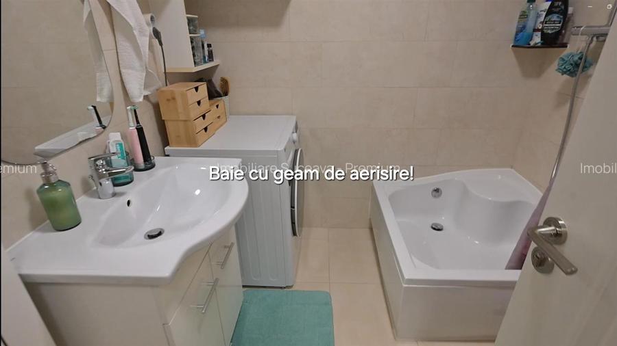 Apartament 3 camere Suceava! De vanzare 0727817187 - 8