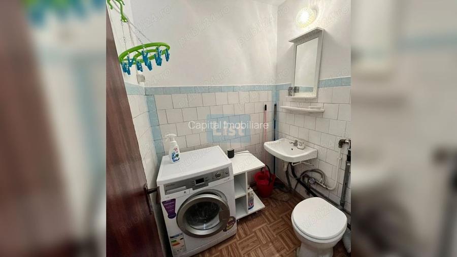 Comision 0%! 3 camere 65 mp, 2 bai, logie, garaj, Zorilor - 4