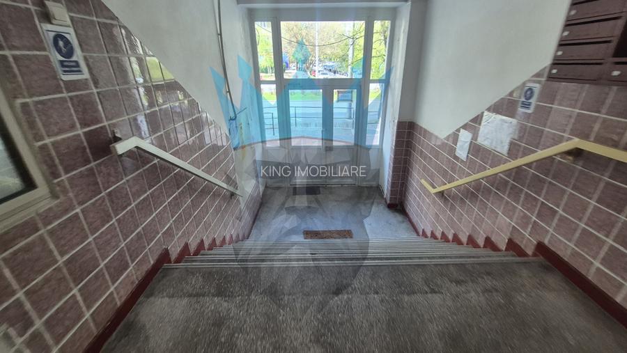 Apartament 3 Camere Liviu Rebreanu Bucuresti - 22