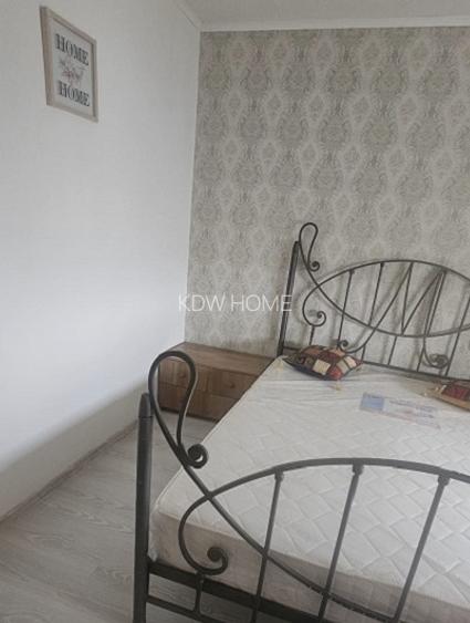 Baba Novac-Metrou 5 min, Apartament 2 camere - 7