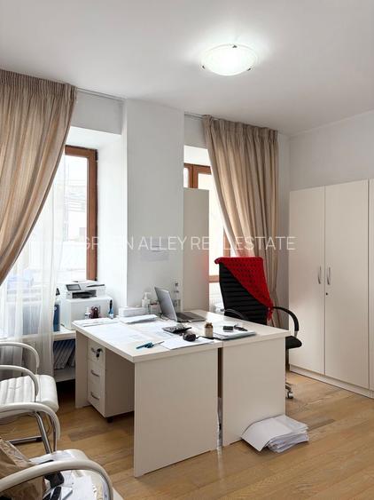 APARTAMENT FOARTE BINE COMPARTIMENTAT IN IMOBIL NOU CU GARAJ - DACIA - LASCAR - 9