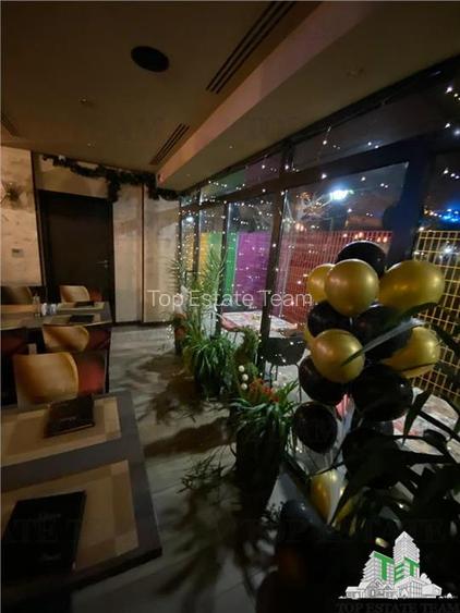Spatiu Comercial pretabil restaurant de inchiriat - 5