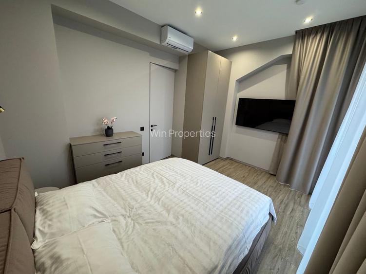 Barbu Vacarescu | 2 camere | Premium - 3