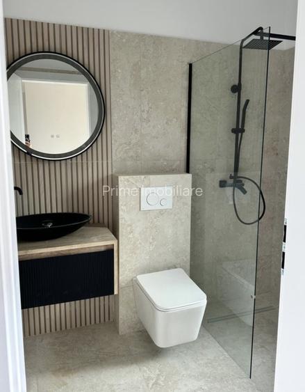 Casă individuală deosebită | 4 camere | 124 mp | ORIZONT | Teren 355 mp | - 6