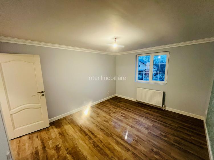 4 camere, 127 mp, de vanzare casa in zona Breazu, La asfalt, Cod 161418 - 6