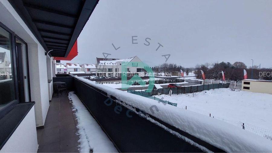 Apartament 2 camere, Bartolomeu, Brasov - 6