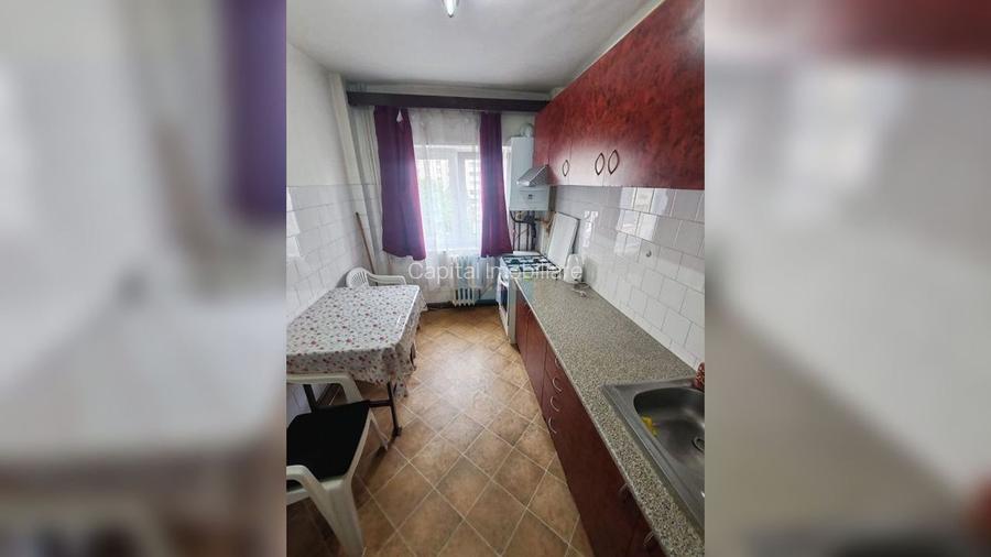 0% Comision | Apartament semidecomandat cu 3 camere, 80 mp | Marasti - 9