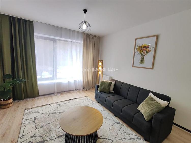 Apartament mobilat si utilat Complex Tampa Gardens - 6