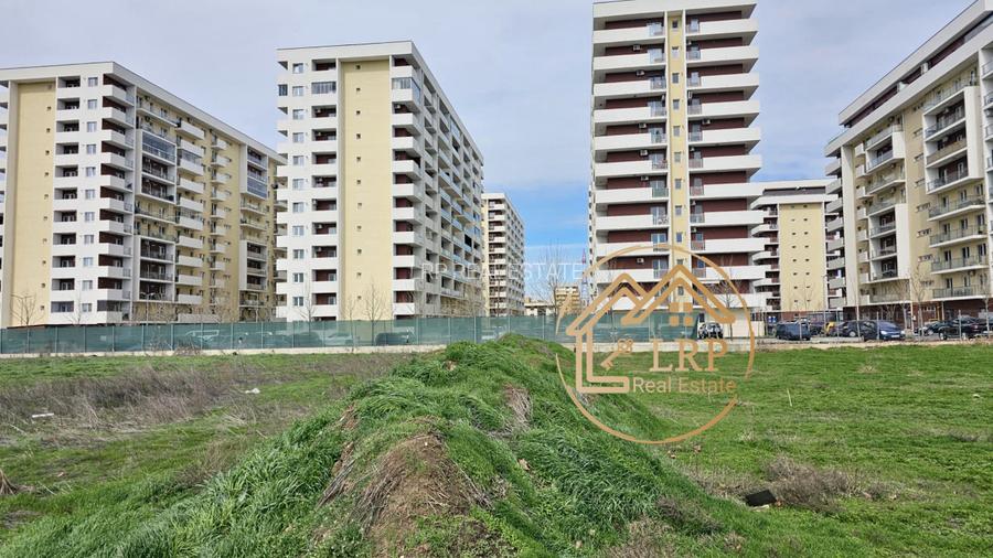Oportunitate Dezvoltare Rezidențială | 2.500 mp | Front 61 ml | Metalurgiei - 10