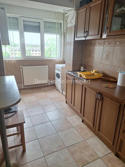 Abator, Sos. Mangaliei, 2 decomandate, 52 mp, mobilat si utilat, gaze, 400 Euro - 8