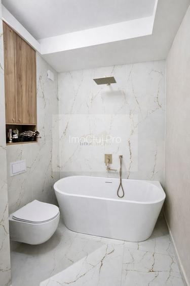 Apartament Premium 2 Camere | Între Lacuri | Terasă 8,32 mp | Etaj 4/6 - 30