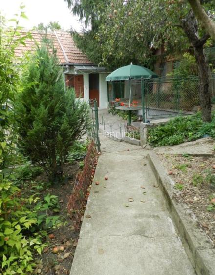 Casă de vânzare în Calnic, Alba  - 15