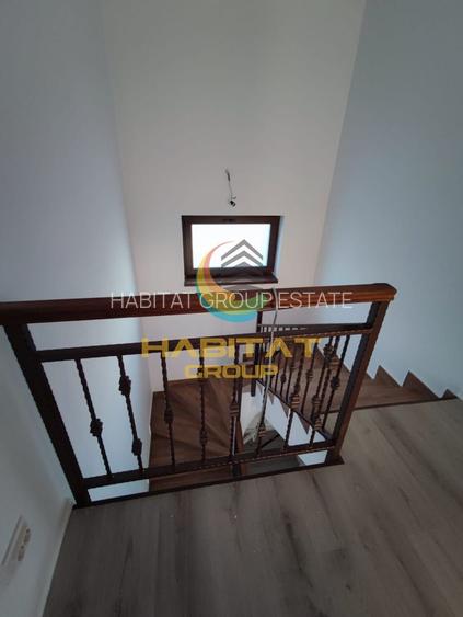 Vila p+1+pod / 4 camere / Com. Berceni / Comision 0% - 3