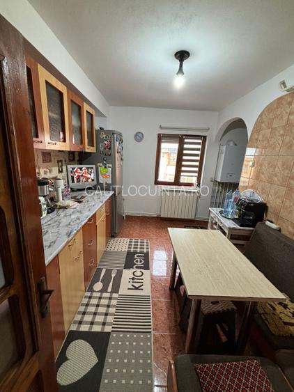 Apartament 4 camere | 100 mp utili | COMPLET MOBILAT & UTILAT - 7