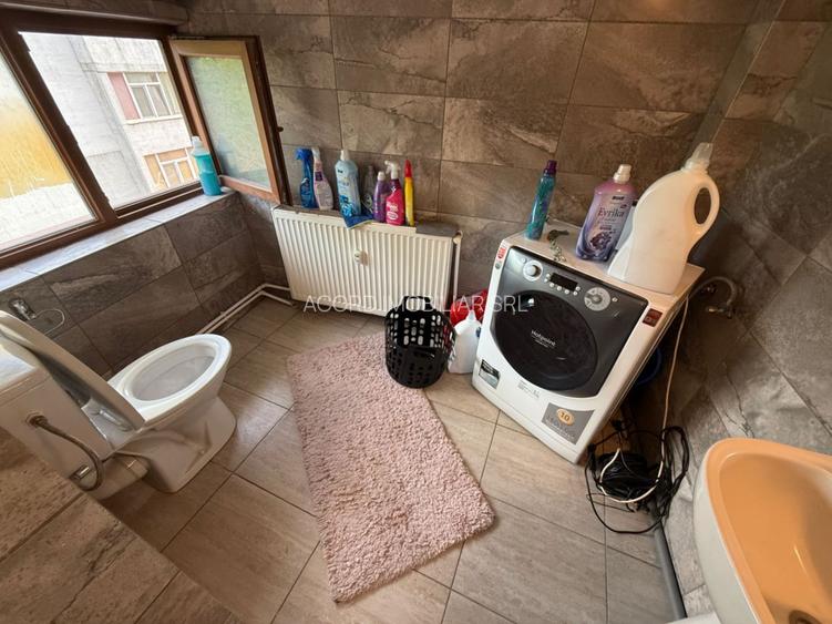 Apartament 4 camere zona Central - 12
