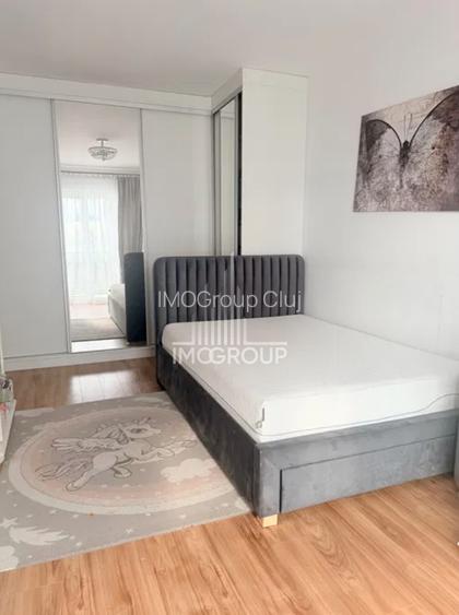 Oportunitate! Apartament deosebit de vanzare 2 camere & paracre - 5