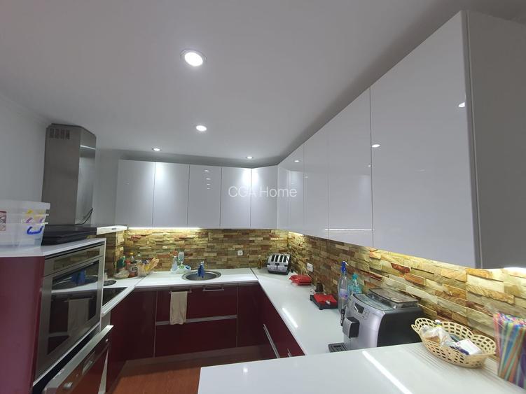 Apartament | 3 Camere | Buftea | 2 Parcari | Parter | Gradina - 15