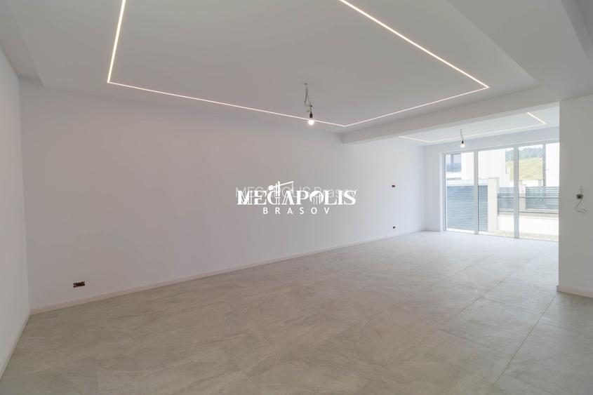 Casă nouă | Direct dezvoltator | Intabulare | Drum asfaltat/Utilități - 7