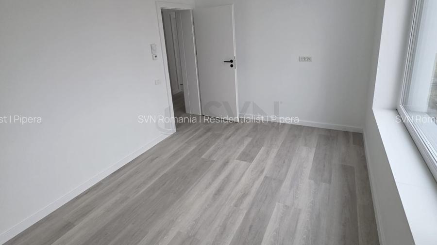 REA1028565 Apartament 2 camere Catted Family finisat 2025 Parcare inclusa - 8