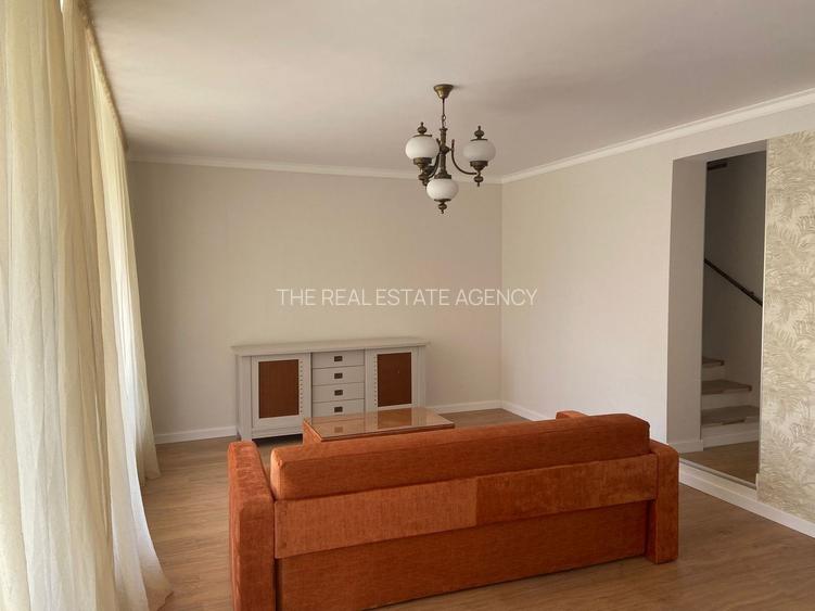 Vilă 4 camere | Vis-a-vis Porsche Nord | Pipera | Curte 200 mp | Garaj - 3