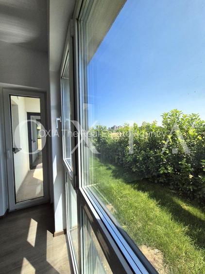 AX1091 Torontalului, Finisaje Premium, Loc De Parcare - 12