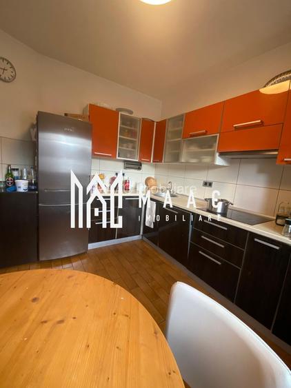 Casa 4 Camere | Tip Duplex | Curte | BBQ | Cisnadie - 12