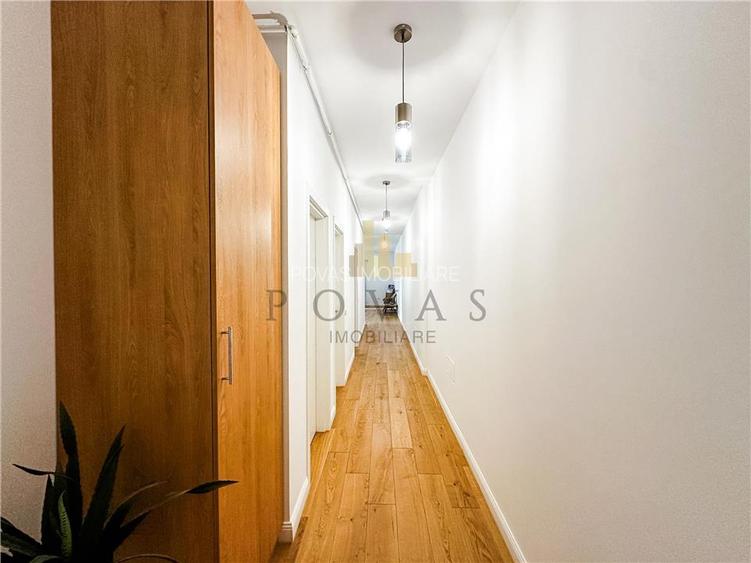 Vanzare Apartament 3 Camere Belair Lake Iancu Nicolae - 12