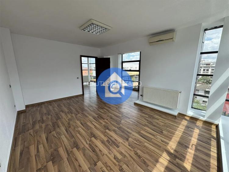 Spatiu Comercial Birou | Unirii | Ultracentral | Cladire moderna - 9