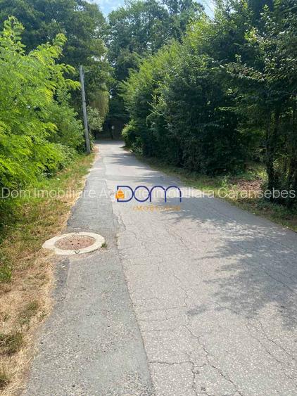 Teren intravilan cu utilitati si proiect de casa - 5