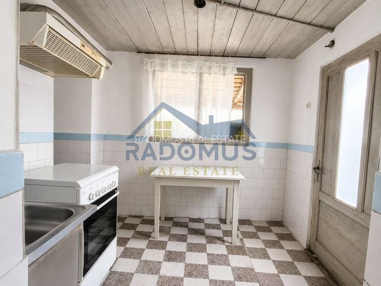 Casă Boldești-Scăeni | Teren 532 mp | 3 camere | Pret 65.000€ | - 10